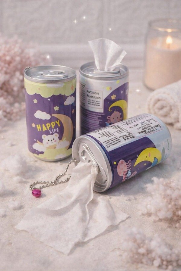 Producto - Pocket Fresh