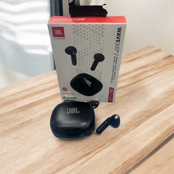 Producto - Auricular JBL wave 300