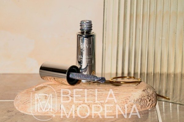 Producto - Esmalte gel navi platinum 8ml