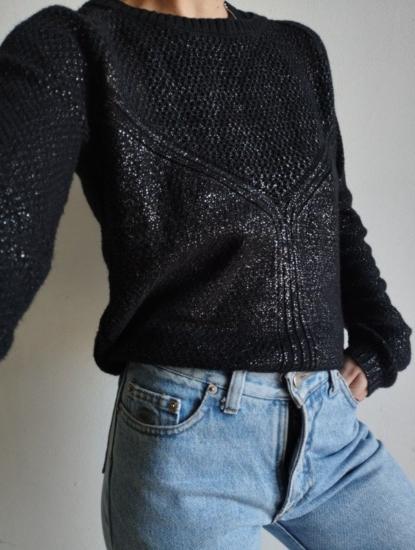 Producto - Sweater Shine