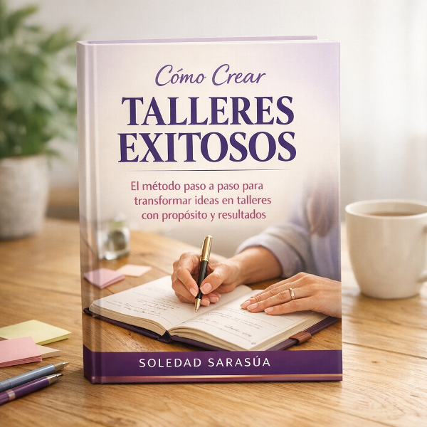 Producto - Como Crear Talleres Exitosos