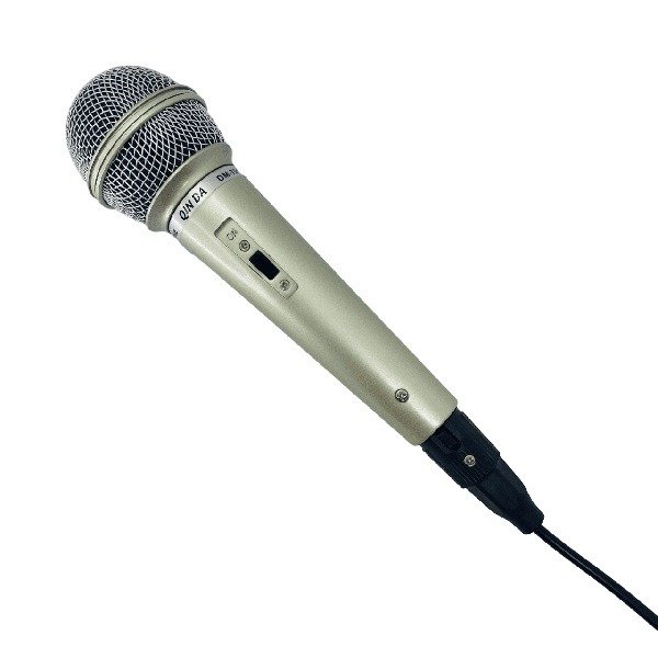 Producto - MICROFONO CON CABLE DM 701