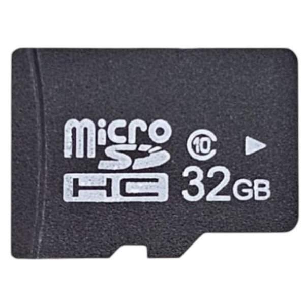 Producto - MEMORIA MICRO SD 32GB CLASE 10 SUELTA, MAXIMA VELOCIDAD DE ESCRITURA Y LECTURA