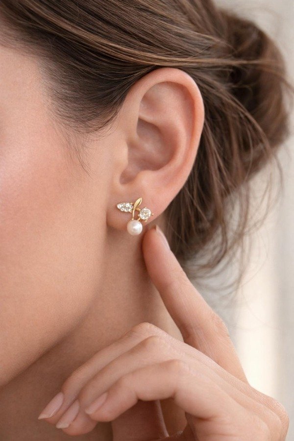 Producto - Aros Cereza - 1