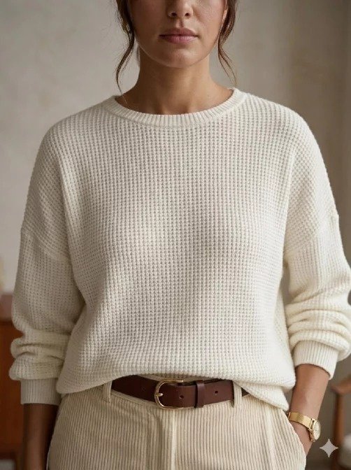 Producto - SWEATER BOLZANO