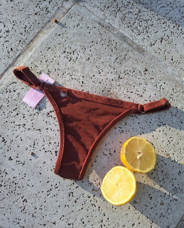 Producto - BOMBACHA Lali chocolate