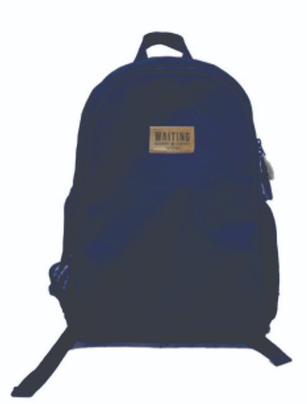 Producto - Mochila Lisa Cole