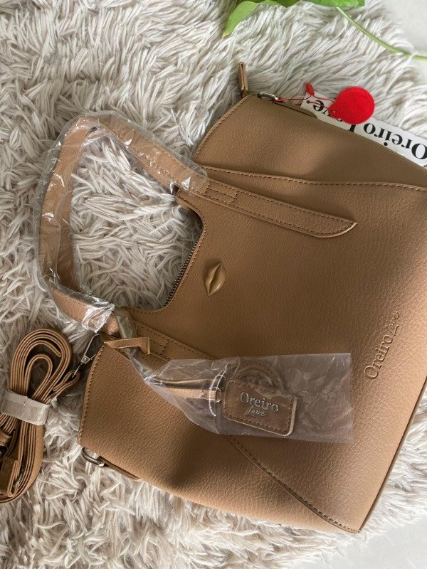 Producto - Cartera Oreiro