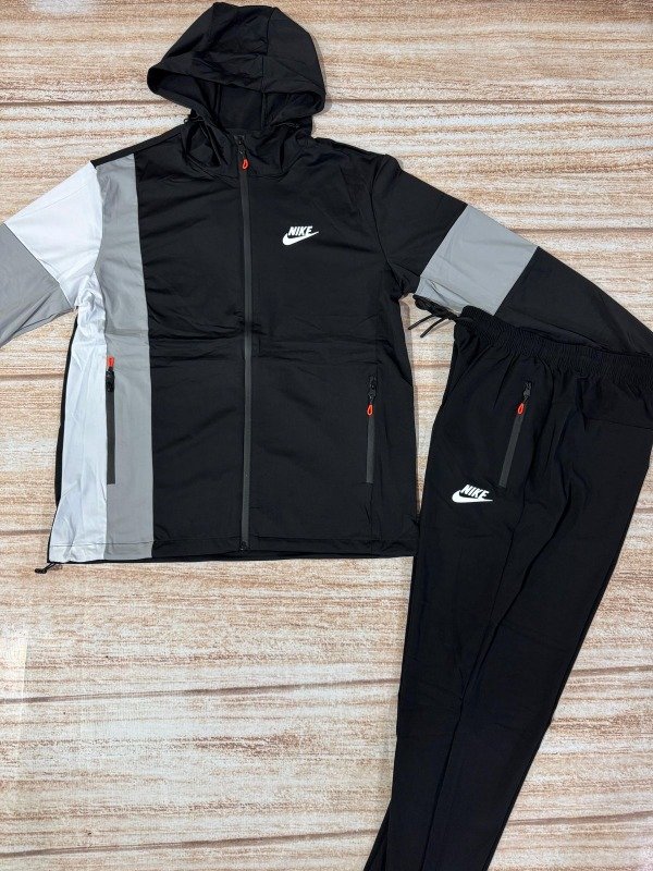 Producto - Conjunto deportivo Nike