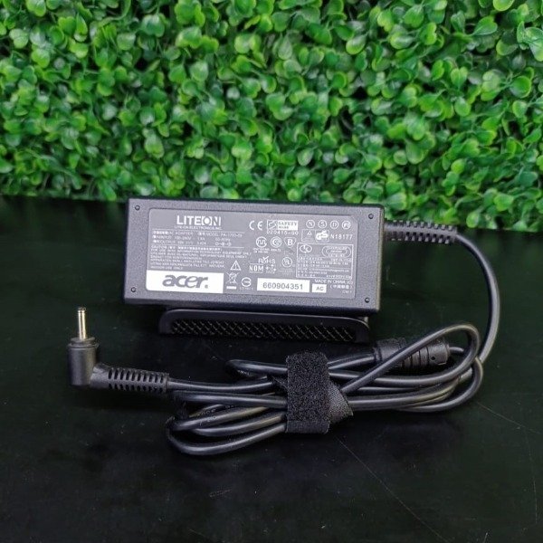 Producto - CARGADOR NOTEBOOK ACER PA-1700-02