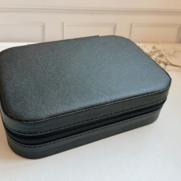 Producto - Joyero Organizador Magentaa - 0