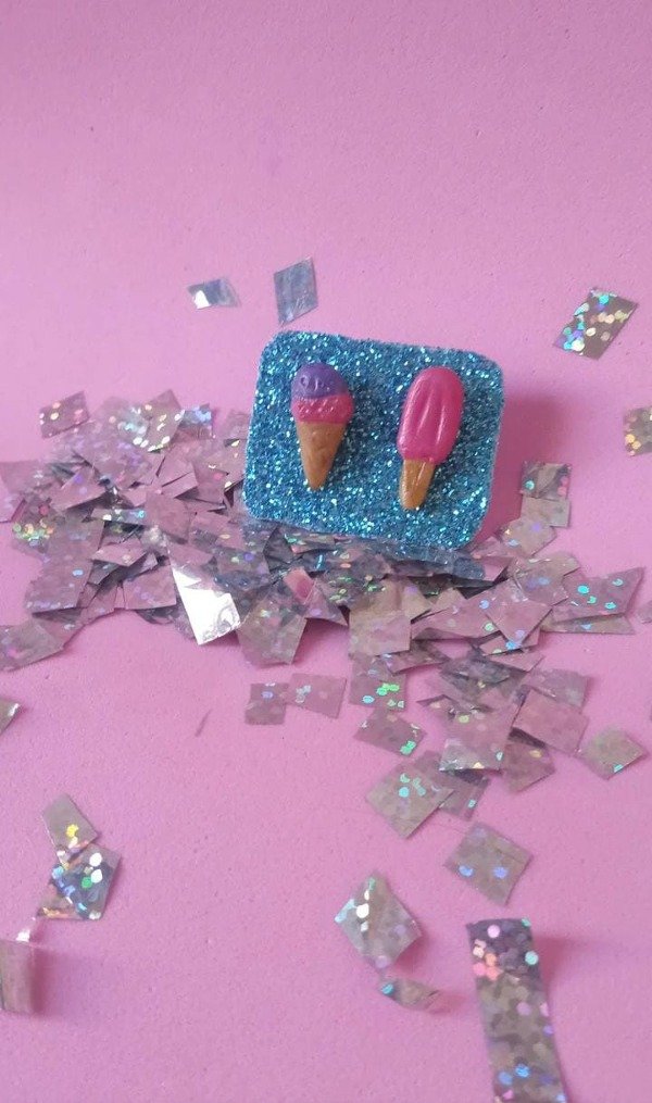 Producto - heladito