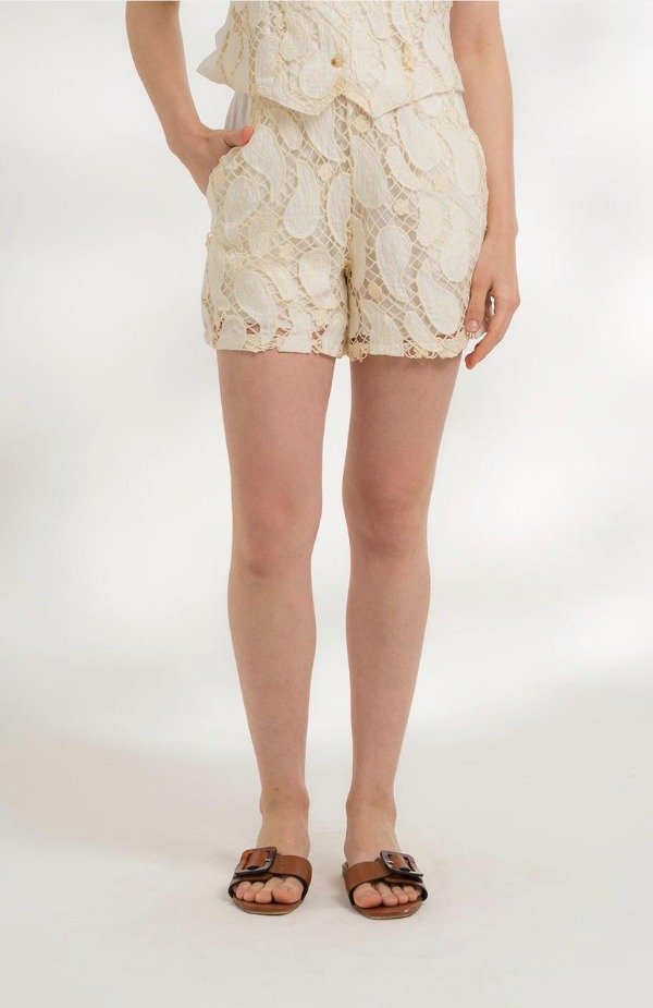 Producto - Short Royan