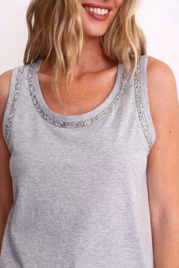 Producto - MUSCULOSA FRIDA