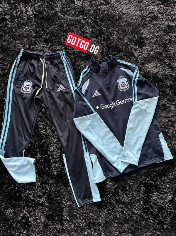 Producto - CONJUNTO AF NACIONAL