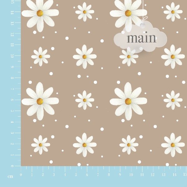 Producto - Margaritas Beige