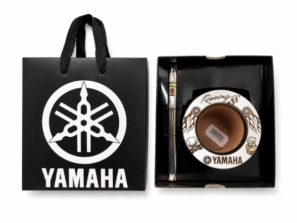 Producto - BOX YAMAHA - 0
