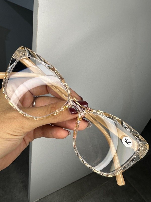 Producto - Lentes con aumento salmon 2