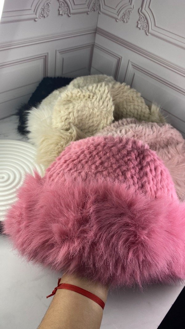 Producto - USHANKA 003