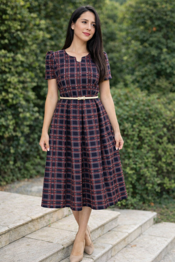 Producto - Vestido Paula talle Gg