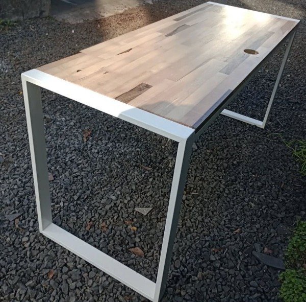 Producto - Escritorio Guayubira