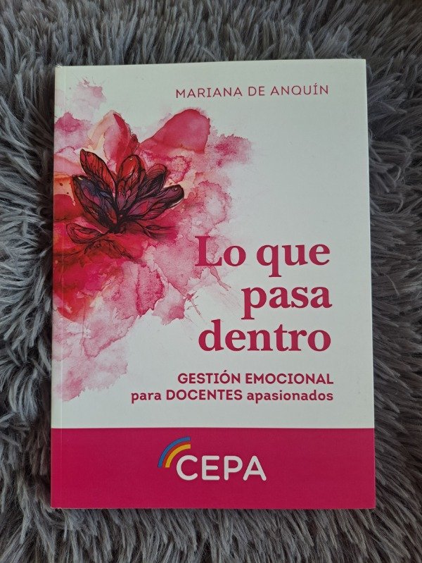 Producto - Lo que pasa adentro