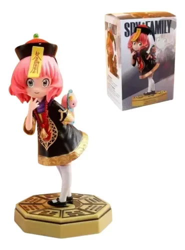 Producto - Figura Anya 18 cm Spy Family