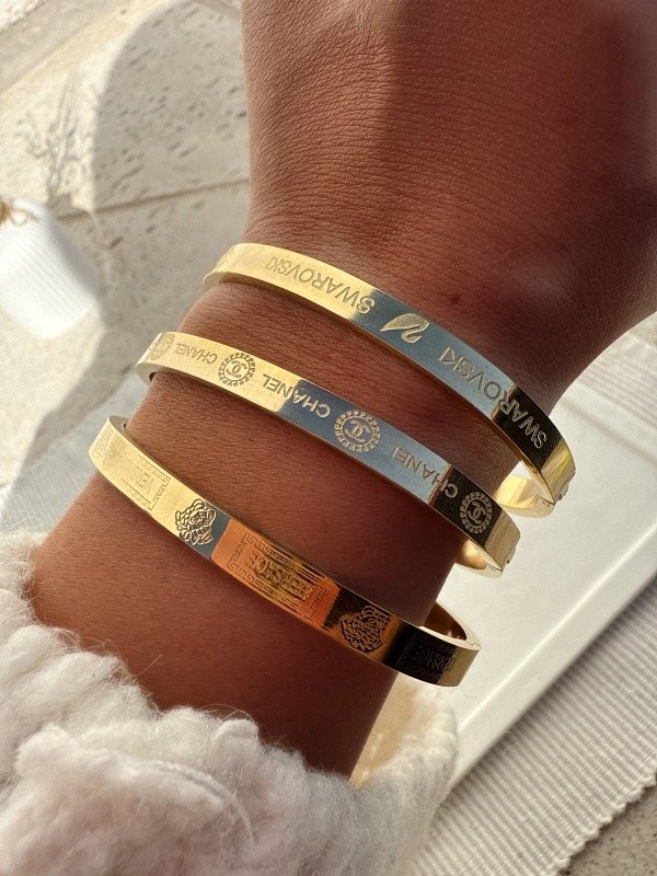 Producto - Esclava Premium Elegí modelo ESC3434 ESC3401 ESC3403