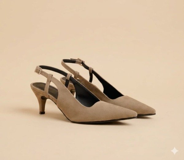 Producto - Stilettos Paris Nougat - 3