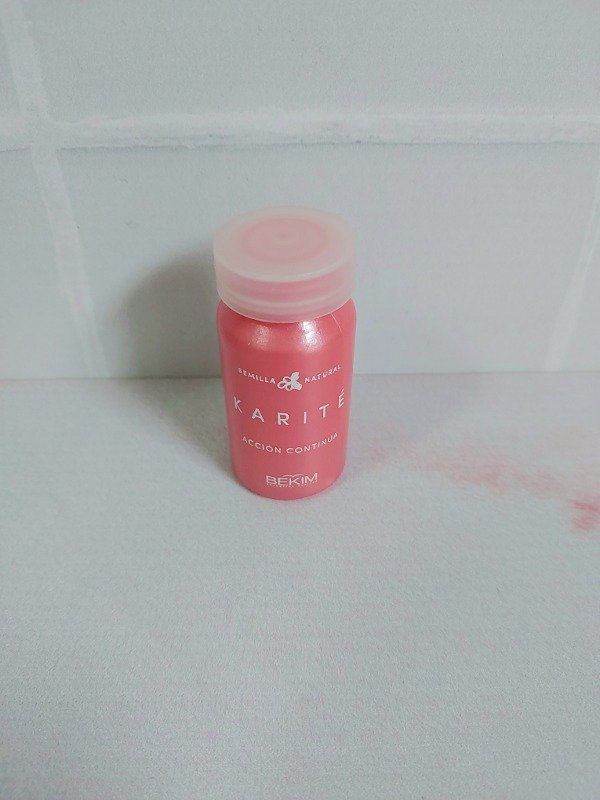Producto - Ampolla nutritiva Karité Bekim 15ml APTA