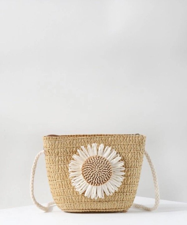 Producto - Cartera Margarita