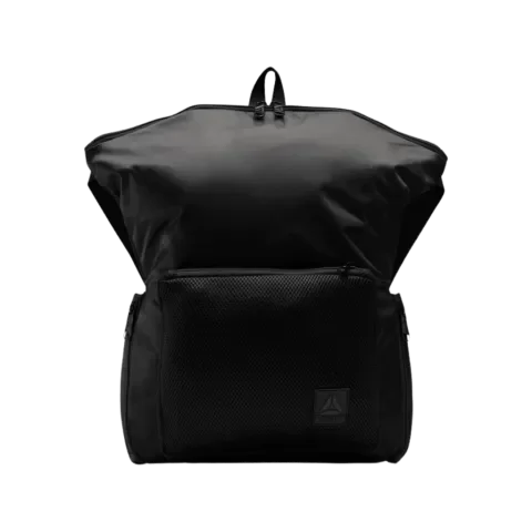Producto - Mochila REEBOK De Mujer Woman Ost Trainning Backpack Urbano Gym - 2