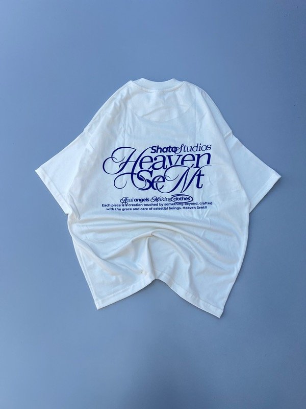 Producto - REMERA SHATO REAL ANGELS