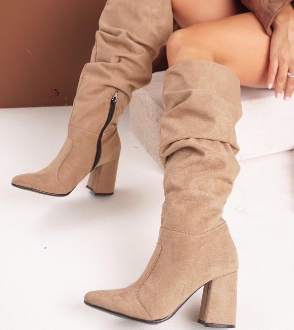 Producto - CAMERON gamuza +colores - 5
