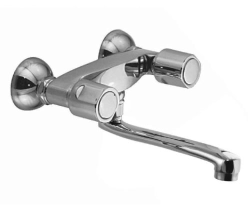 Producto - Grifería de cocina Hidromet 1036