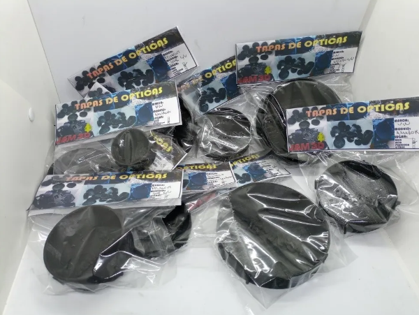 Producto - Tapa De Óptica Peugeot 207 Impresa 3d