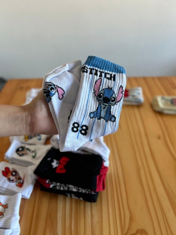 Producto - STITCH 88 TENIS