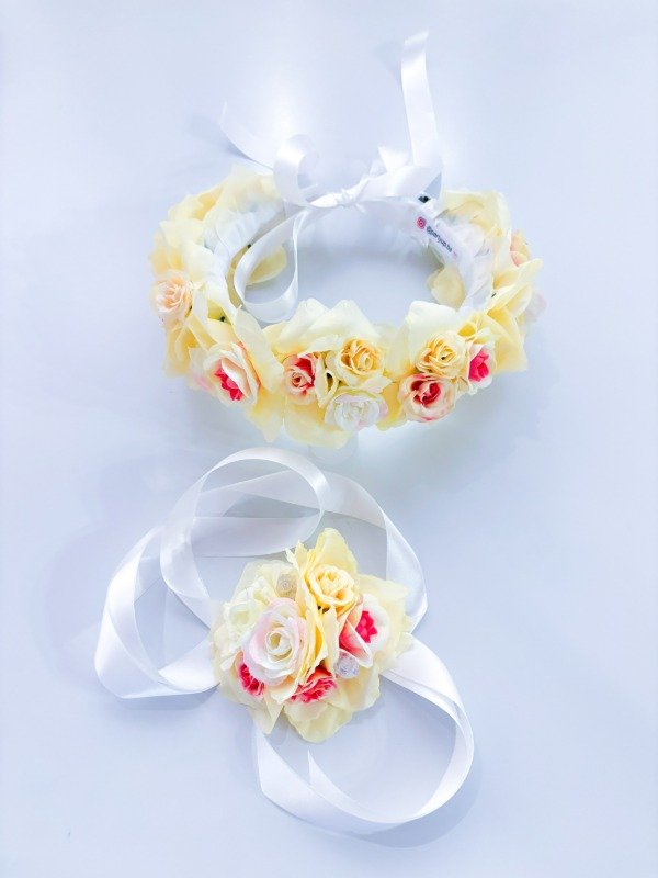 Producto - Conjunto Amigas Aurora - 2