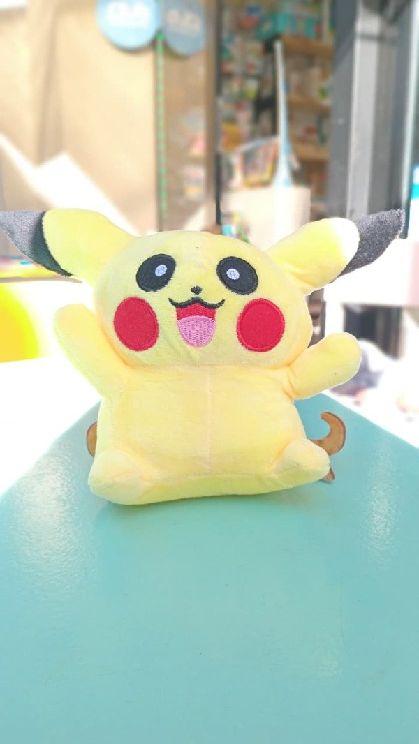 Producto - Peluches pequeños