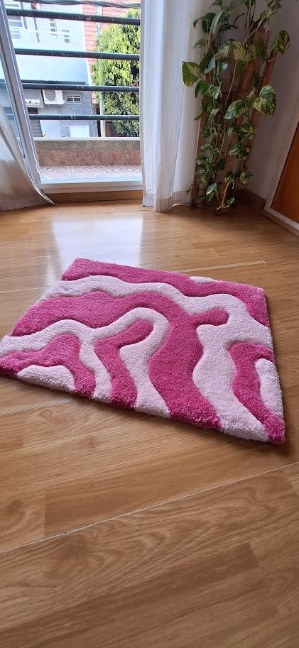 Producto - PINK WAVES