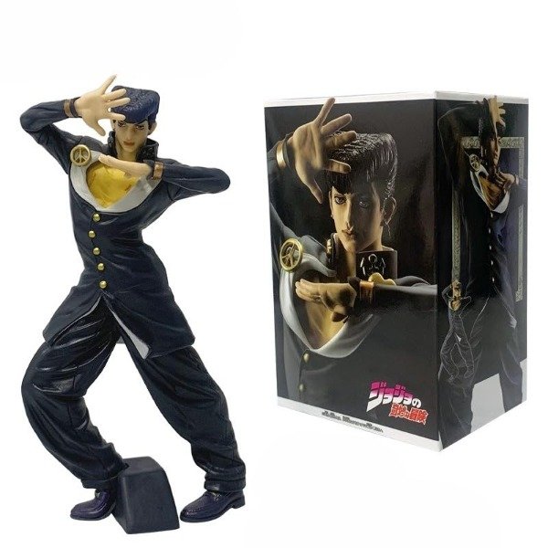 Producto - Josuke Higashikata  - JOJO'S BIZARRE ADVENTURE (18cm) - 3