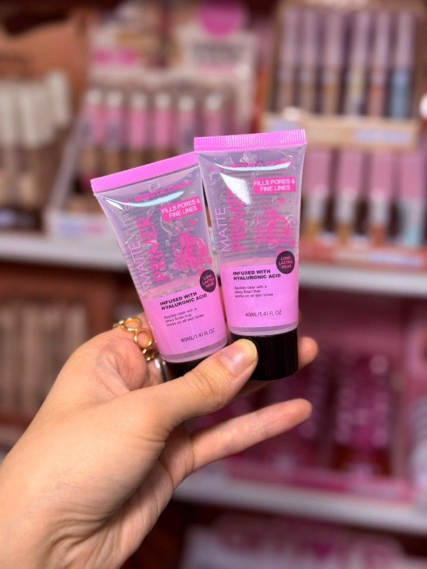 Producto - Primer L.A Bonita Chica