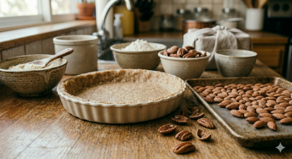 Producto - Almendras - 100gr