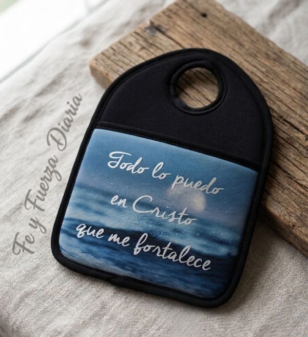 Producto - Bolsa Palanquera