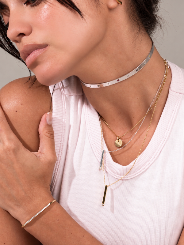 Producto - choker