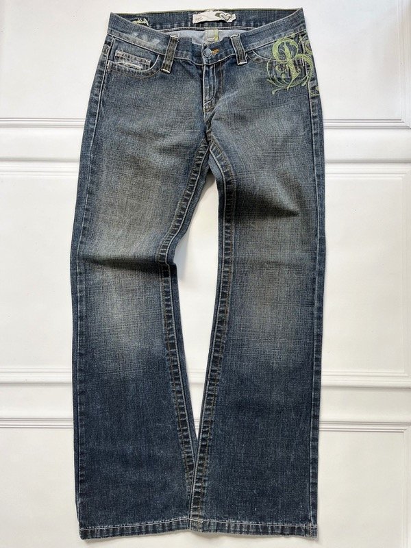 Producto - Jean Roxy Talle 42