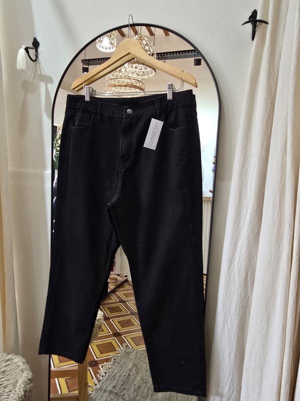 Producto - JEAN MOM VEGAS