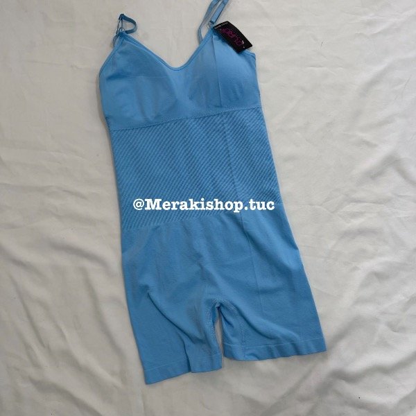 Producto - Catsuit Eco