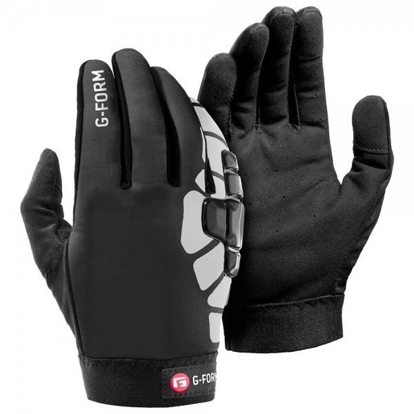 Producto - GUANTES DE BICICLETA G-FORM BOLLE WEATHER E40