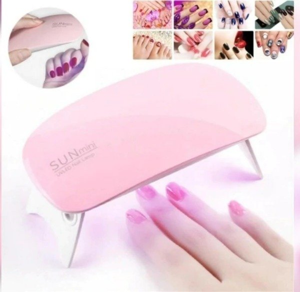 Producto - Cabina para Uñas Pocket